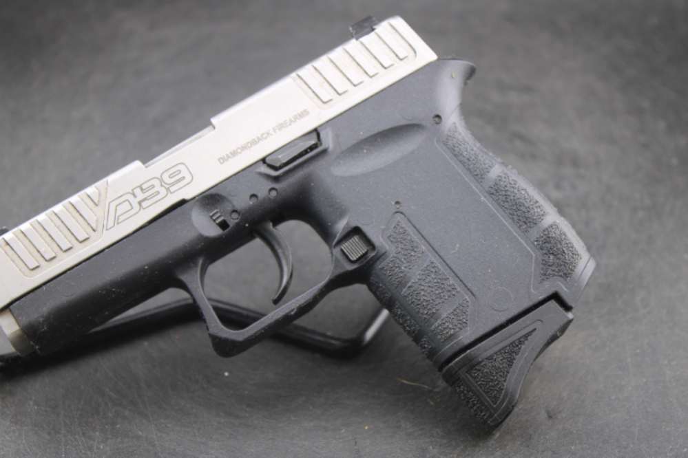Diamondback DB9 9mm Item P-294-img-8