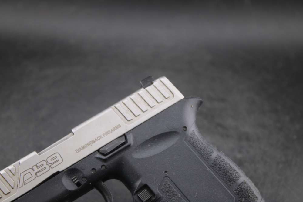 Diamondback DB9 9mm Item P-294-img-7