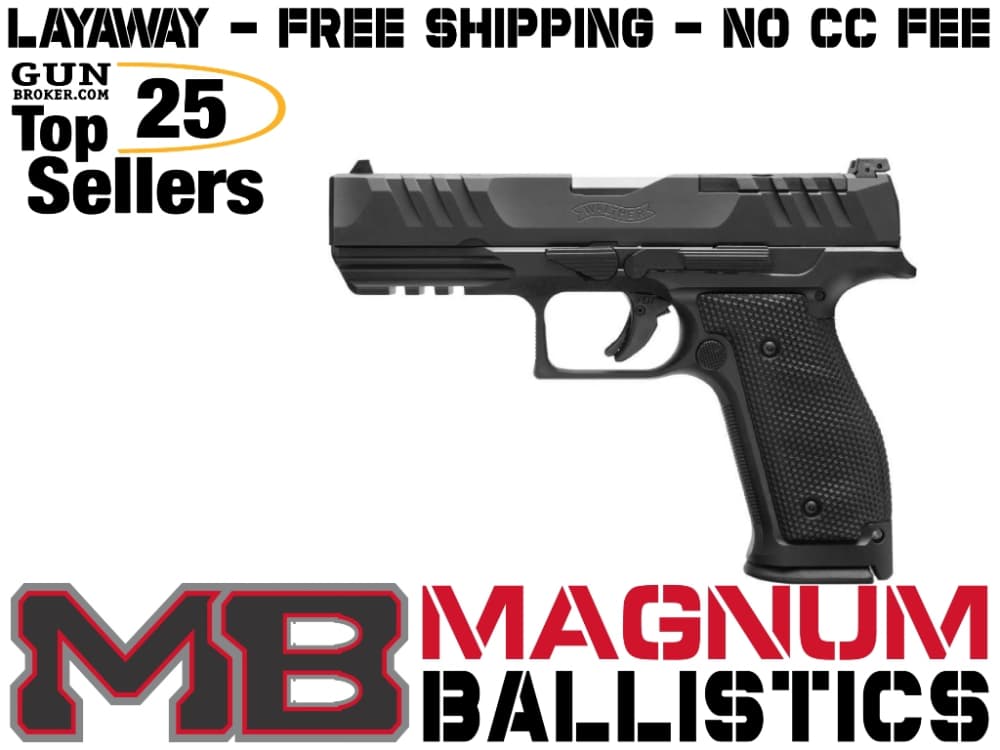 Walther PDP Compact OR 9mm 2872285-img-0