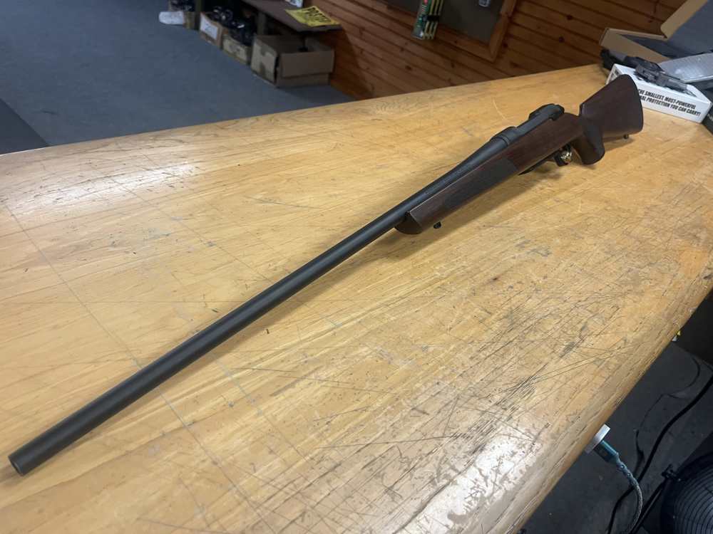 Browning A Bolt 3 Hunter 7mm Mag Walnut Stock-img-8