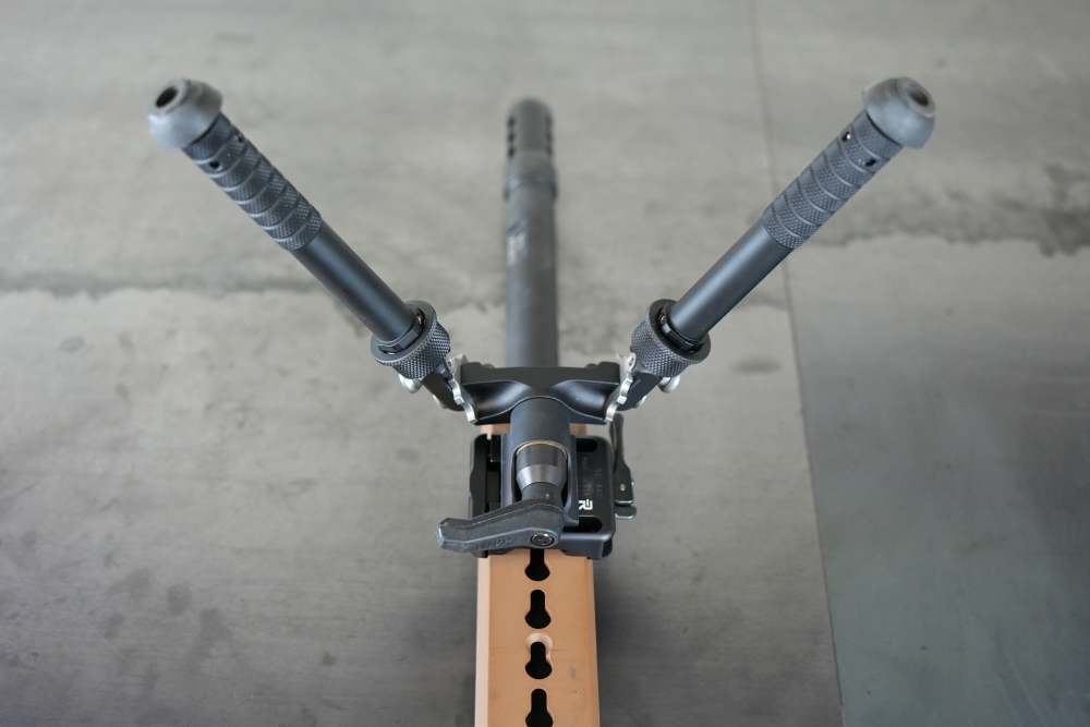 Accuracy International AT-X 6.5 Creedmoor | 24” Barrel | Leupold Mark 5HD-img-34