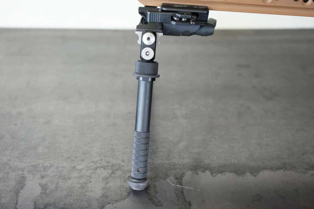 Accuracy International AT-X 6.5 Creedmoor | 24” Barrel | Leupold Mark 5HD-img-32