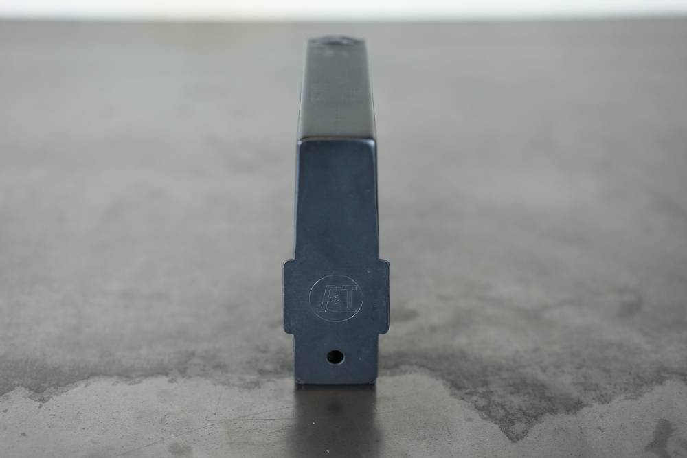 Accuracy International AT-X 6.5 Creedmoor | 24” Barrel | Leupold Mark 5HD-img-44