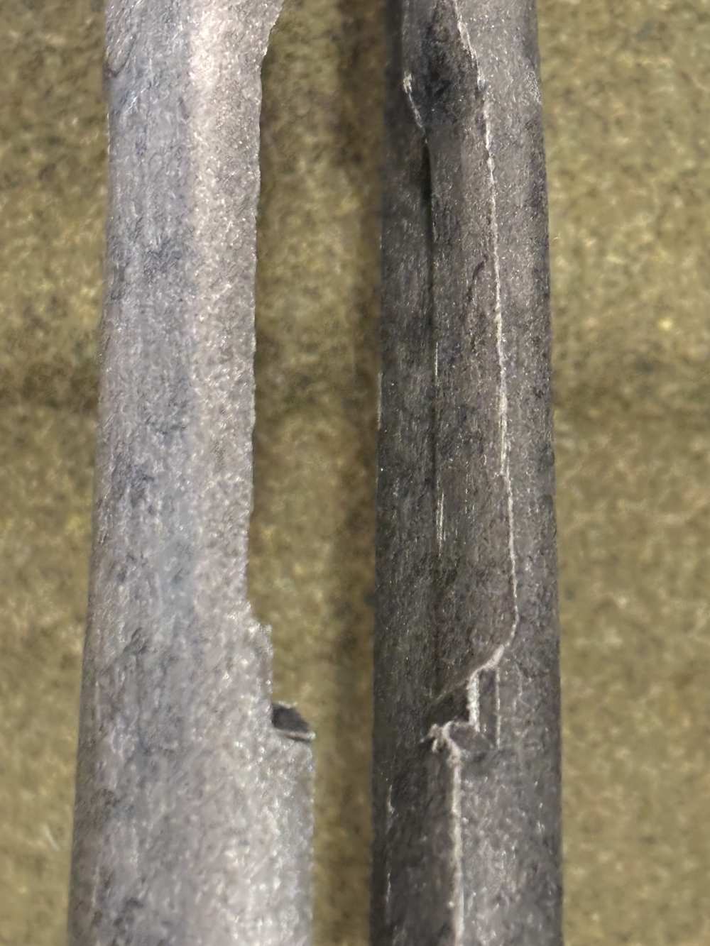 New Old Stock- ATI Monte Carlo SKS Synthetic Stock, Handguard & Buttplate -img-21