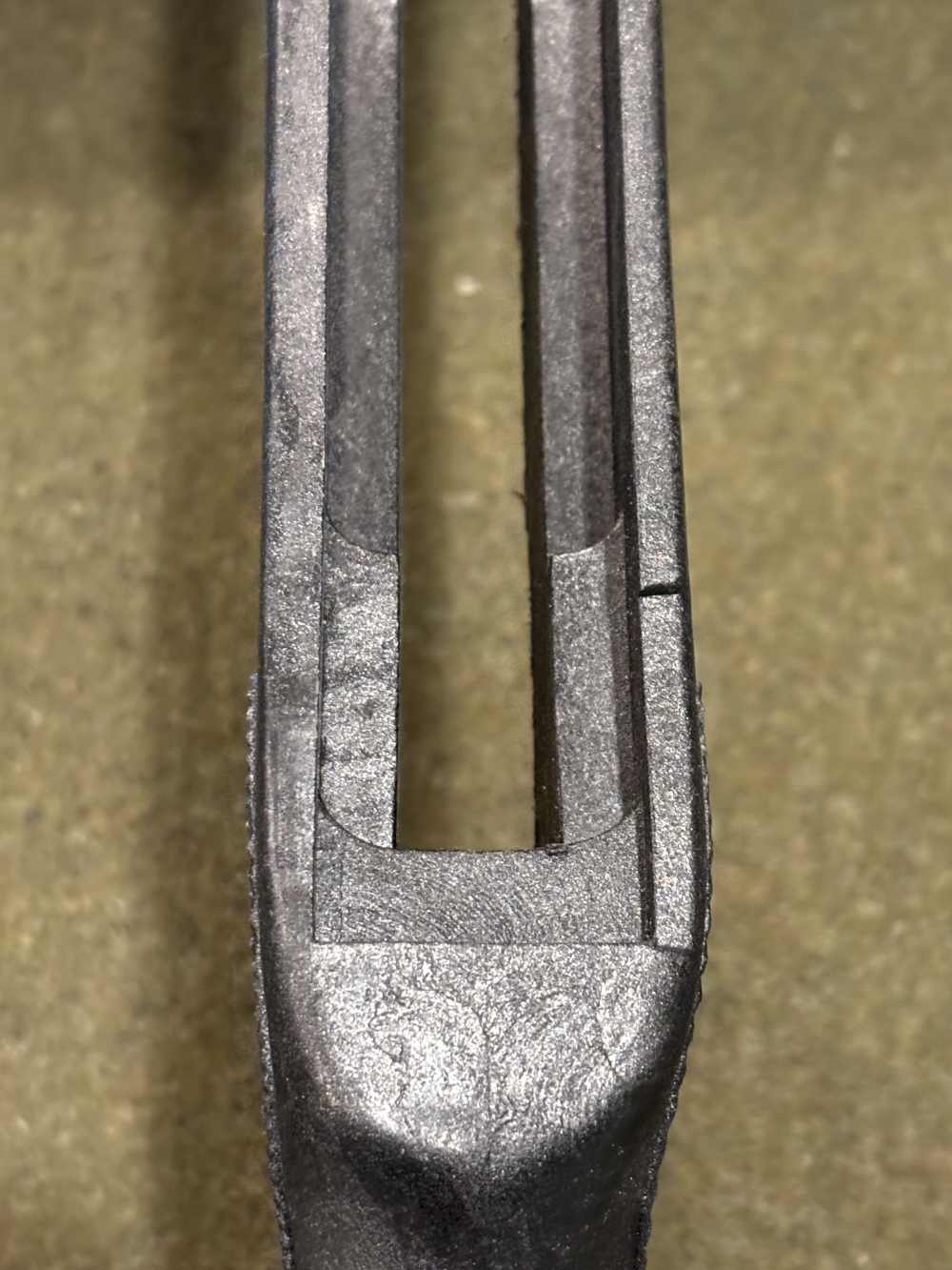 New Old Stock- ATI Monte Carlo SKS Synthetic Stock, Handguard & Buttplate -img-46