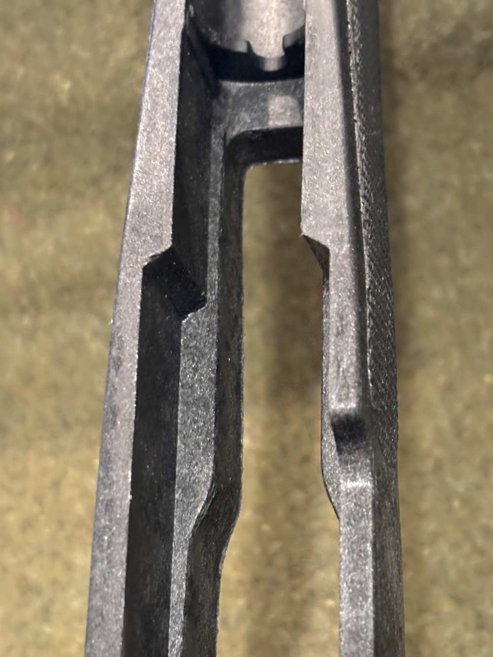 New Old Stock- ATI Monte Carlo SKS Synthetic Stock, Handguard & Buttplate -img-59