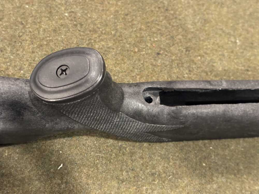 New Old Stock- ATI Monte Carlo SKS Synthetic Stock, Handguard & Buttplate -img-12
