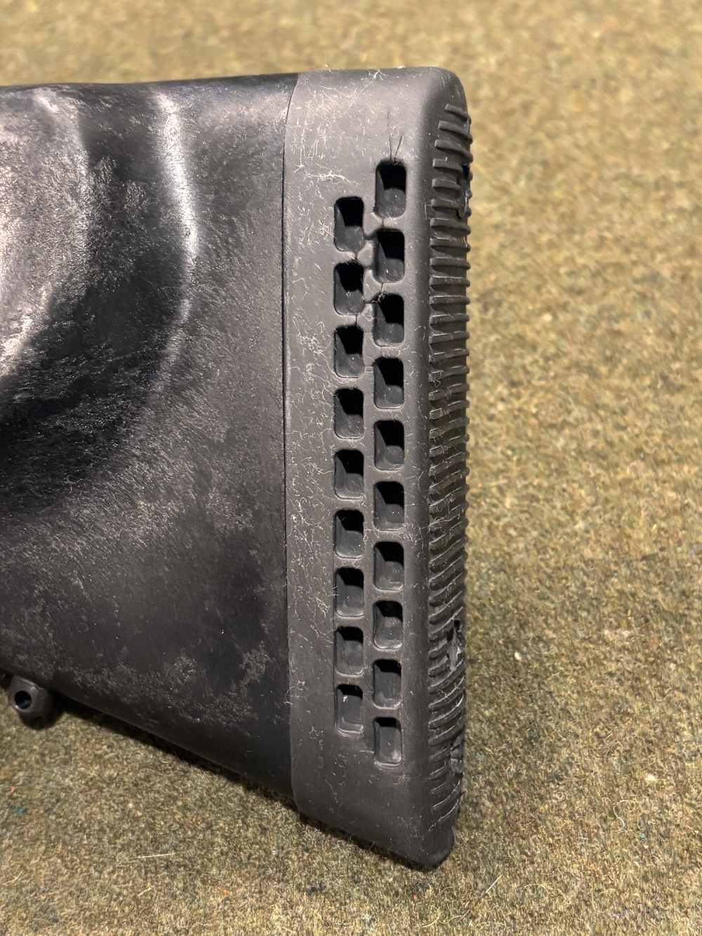 New Old Stock- ATI Monte Carlo SKS Synthetic Stock, Handguard & Buttplate -img-72