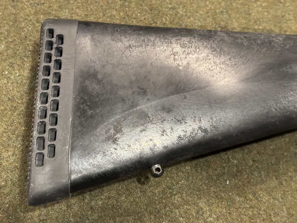 New Old Stock- ATI Monte Carlo SKS Synthetic Stock, Handguard & Buttplate -img-3