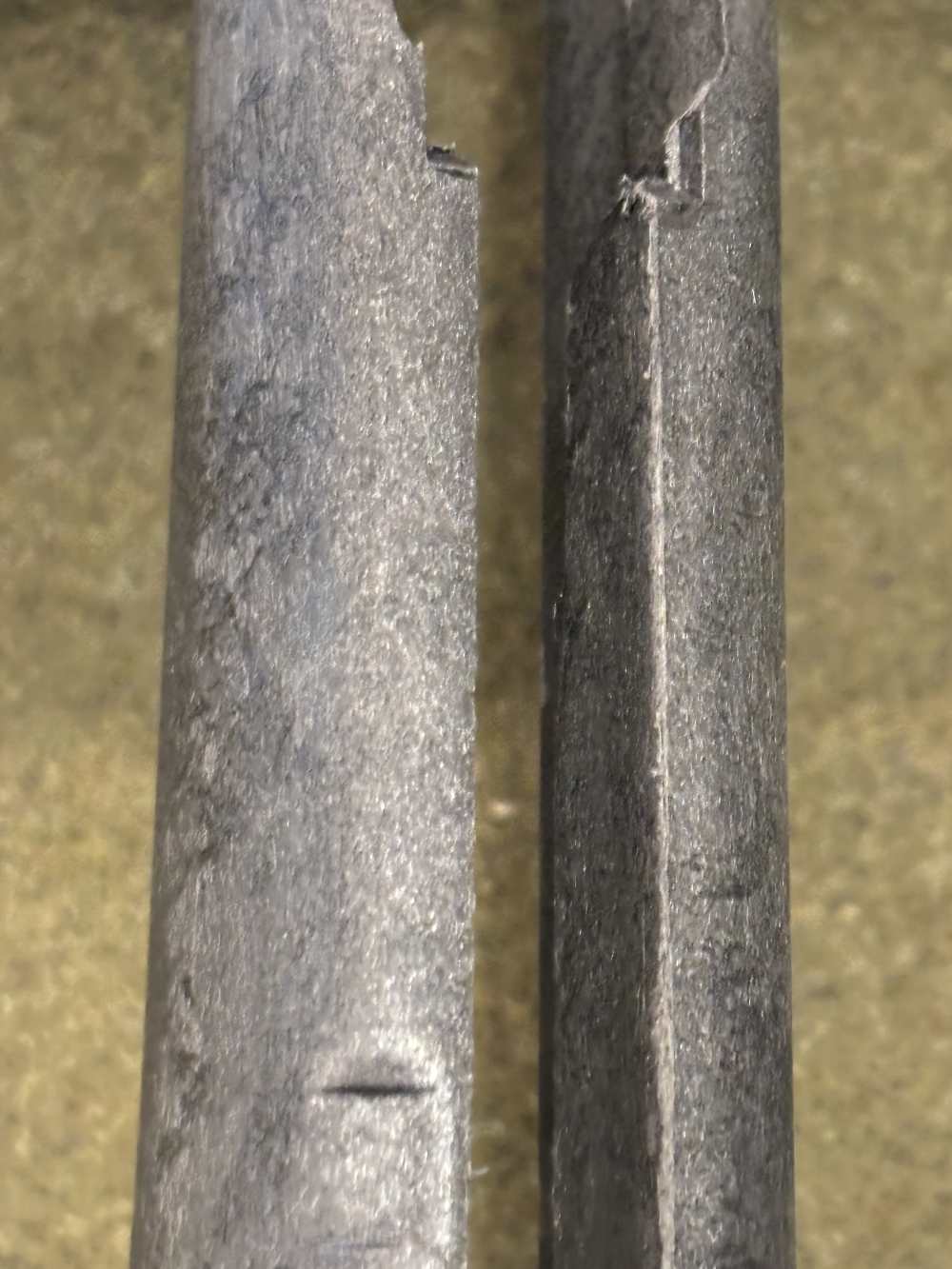 New Old Stock- ATI Monte Carlo SKS Synthetic Stock, Handguard & Buttplate -img-20