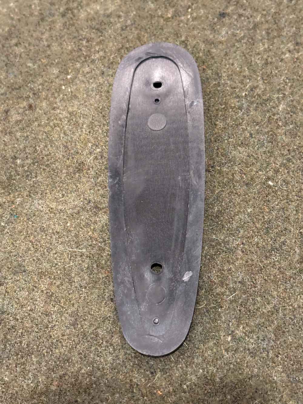 New Old Stock- ATI Monte Carlo SKS Synthetic Stock, Handguard & Buttplate -img-84