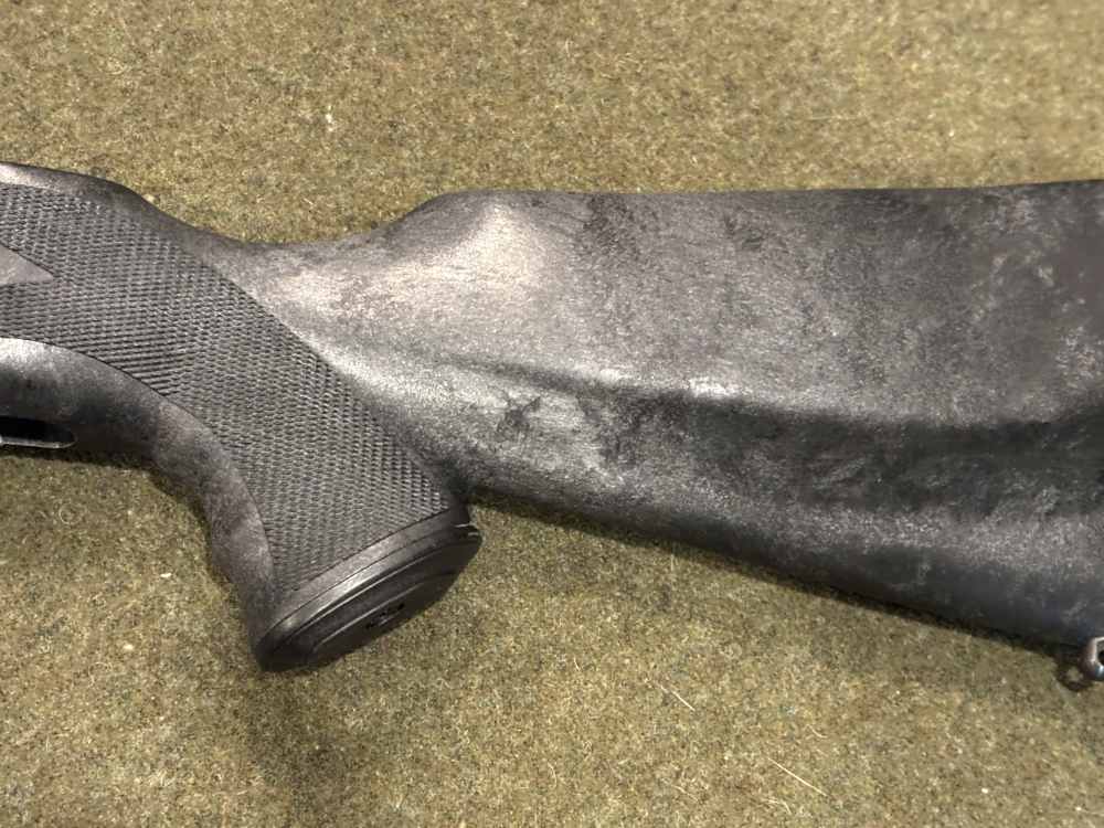 New Old Stock- ATI Monte Carlo SKS Synthetic Stock, Handguard & Buttplate -img-32