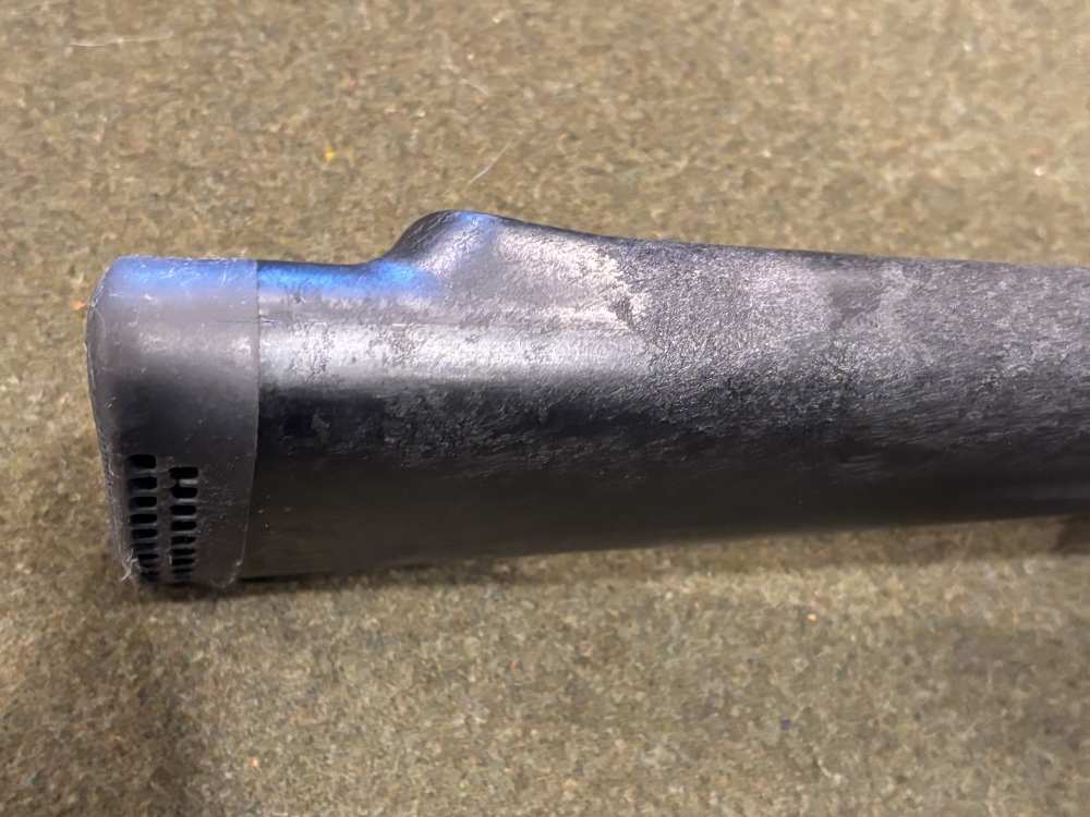 New Old Stock- ATI Monte Carlo SKS Synthetic Stock, Handguard & Buttplate -img-40