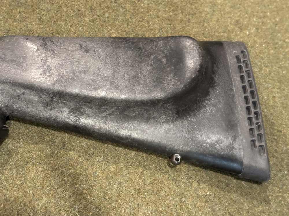 New Old Stock- ATI Monte Carlo SKS Synthetic Stock, Handguard & Buttplate -img-31