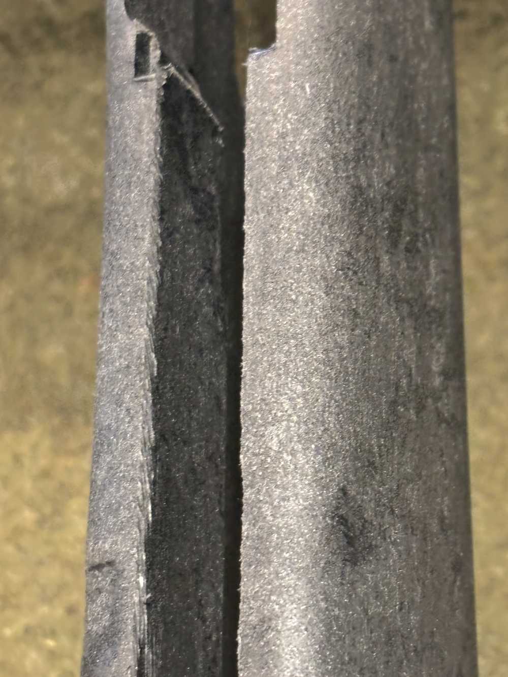 New Old Stock- ATI Monte Carlo SKS Synthetic Stock, Handguard & Buttplate -img-27