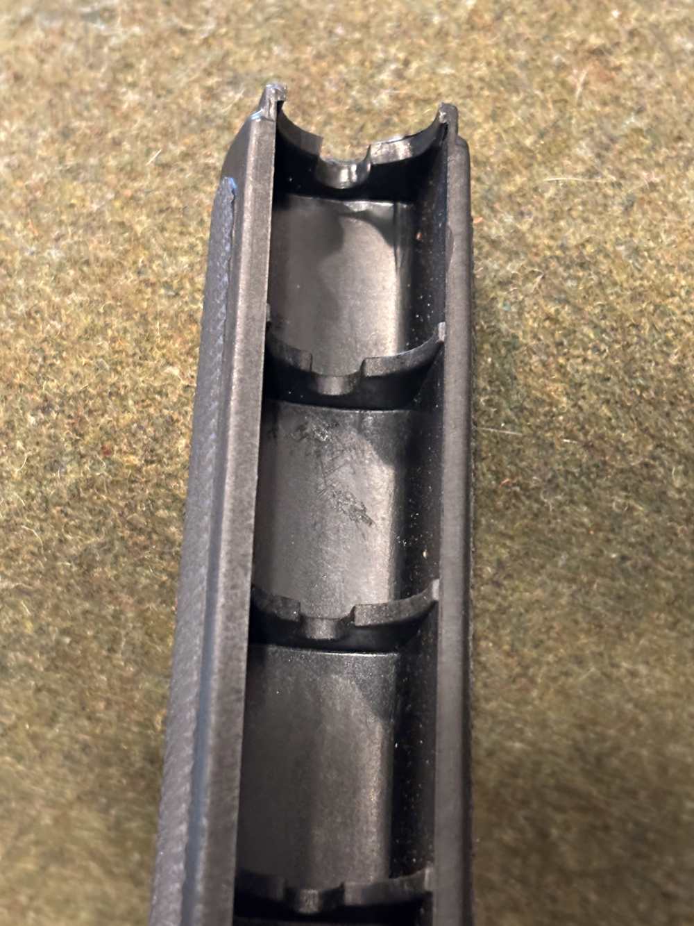 New Old Stock- ATI Monte Carlo SKS Synthetic Stock, Handguard & Buttplate -img-54