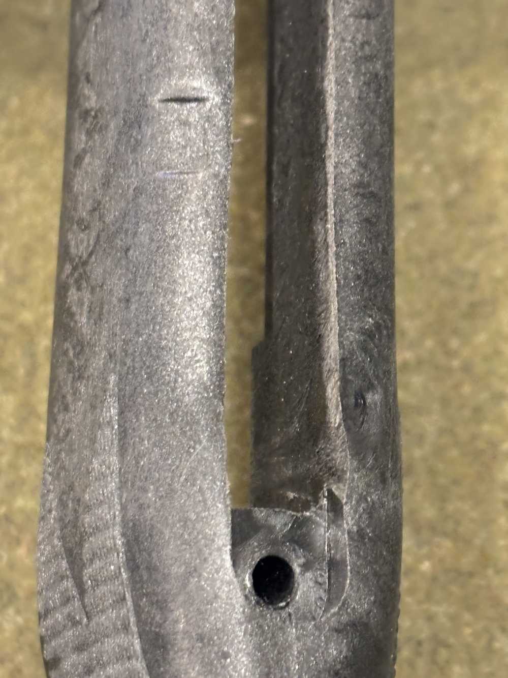 New Old Stock- ATI Monte Carlo SKS Synthetic Stock, Handguard & Buttplate -img-19