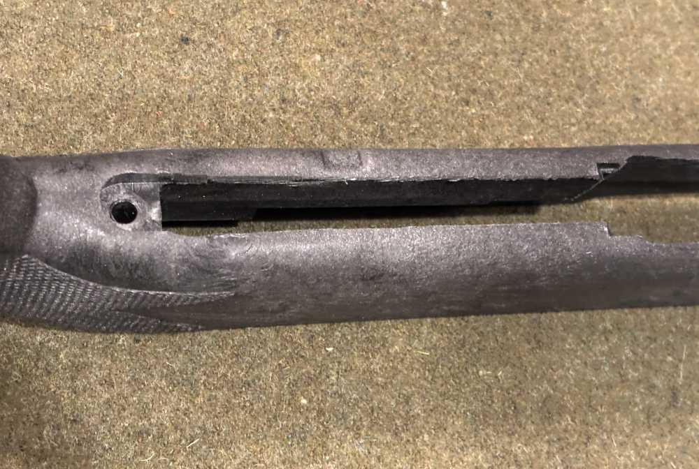 New Old Stock- ATI Monte Carlo SKS Synthetic Stock, Handguard & Buttplate -img-11