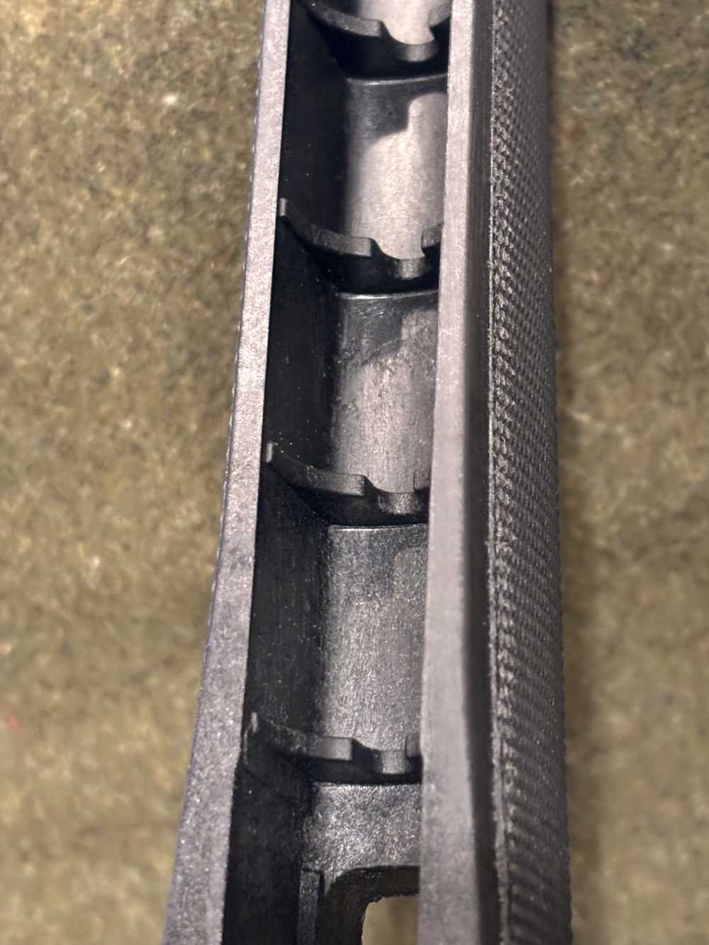 New Old Stock- ATI Monte Carlo SKS Synthetic Stock, Handguard & Buttplate -img-57