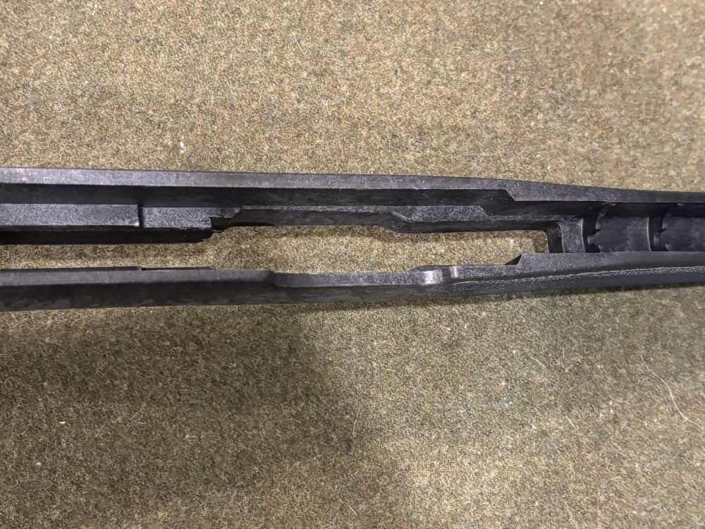 New Old Stock- ATI Monte Carlo SKS Synthetic Stock, Handguard & Buttplate -img-44