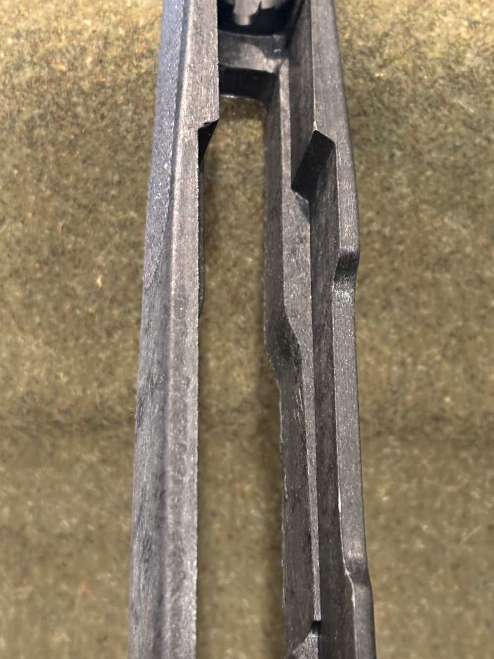 New Old Stock- ATI Monte Carlo SKS Synthetic Stock, Handguard & Buttplate -img-50