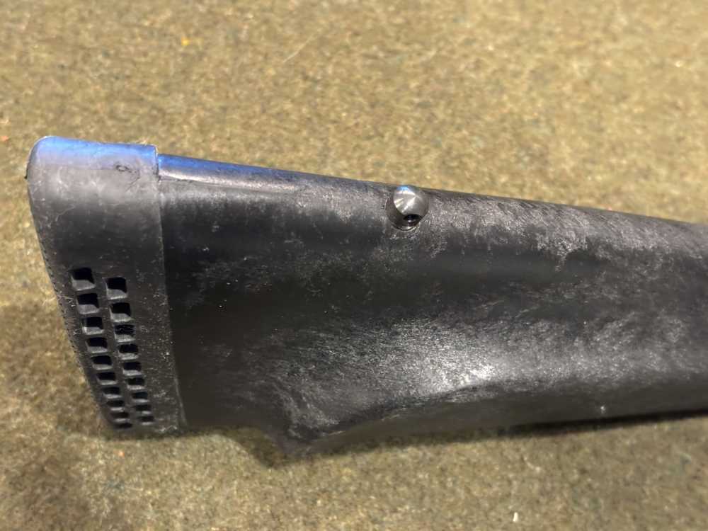 New Old Stock- ATI Monte Carlo SKS Synthetic Stock, Handguard & Buttplate -img-15
