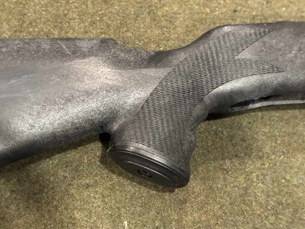 New Old Stock- ATI Monte Carlo SKS Synthetic Stock, Handguard & Buttplate -img-5