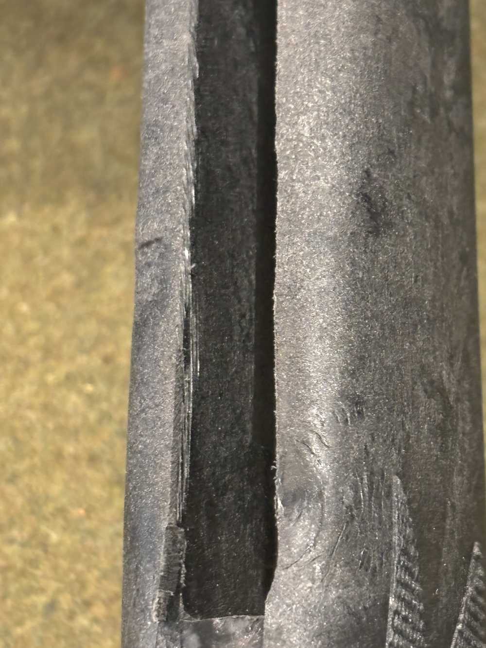 New Old Stock- ATI Monte Carlo SKS Synthetic Stock, Handguard & Buttplate -img-28