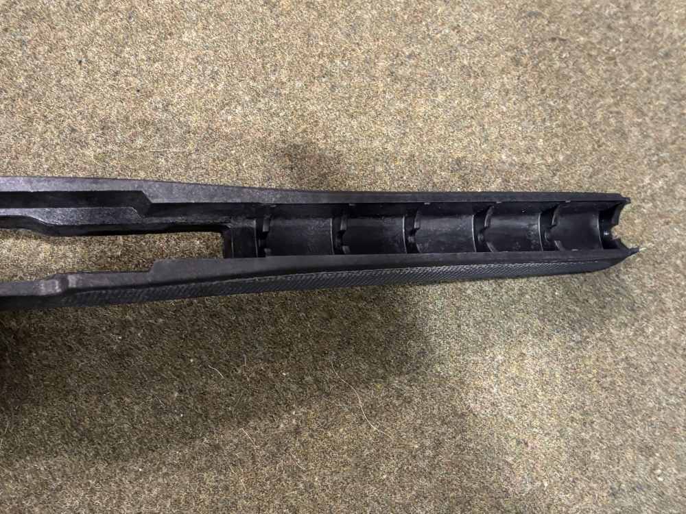 New Old Stock- ATI Monte Carlo SKS Synthetic Stock, Handguard & Buttplate -img-45
