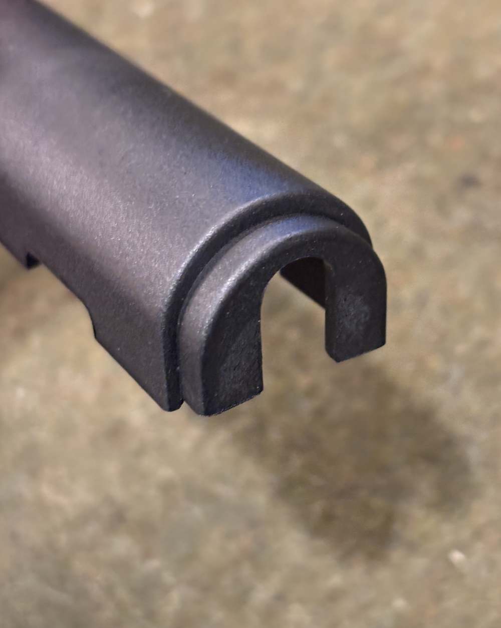 New Old Stock- ATI Monte Carlo SKS Synthetic Stock, Handguard & Buttplate -img-81