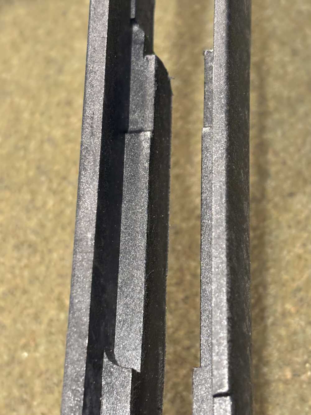 New Old Stock- ATI Monte Carlo SKS Synthetic Stock, Handguard & Buttplate -img-62