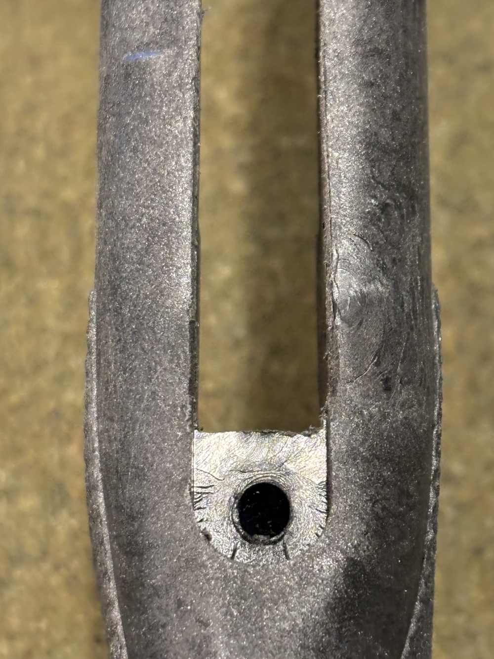 New Old Stock- ATI Monte Carlo SKS Synthetic Stock, Handguard & Buttplate -img-18