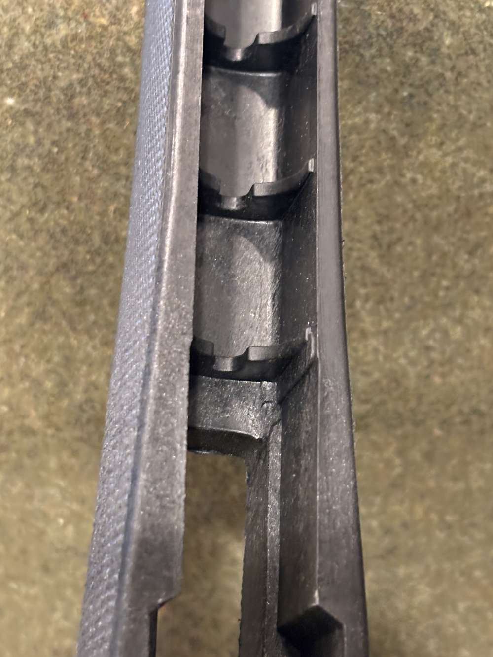 New Old Stock- ATI Monte Carlo SKS Synthetic Stock, Handguard & Buttplate -img-52