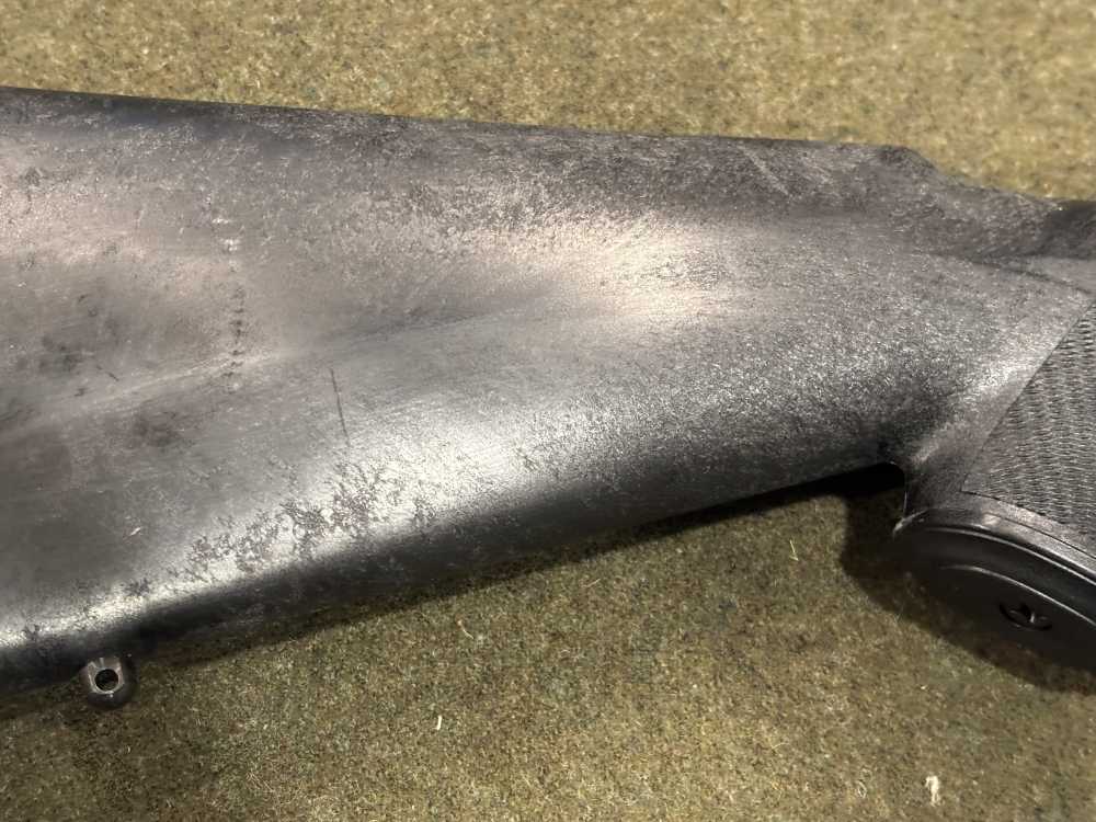 New Old Stock- ATI Monte Carlo SKS Synthetic Stock, Handguard & Buttplate -img-4