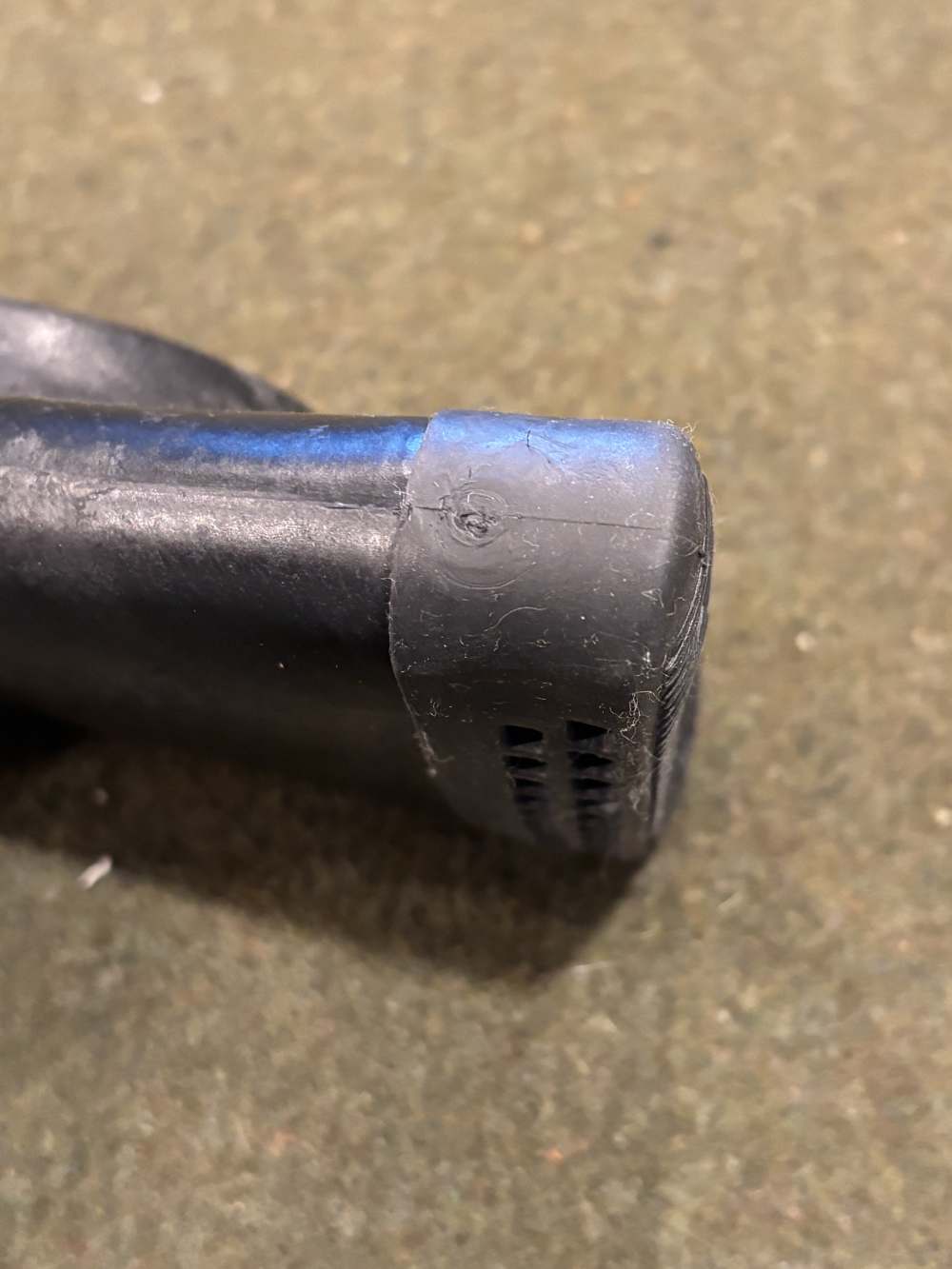 New Old Stock- ATI Monte Carlo SKS Synthetic Stock, Handguard & Buttplate -img-75