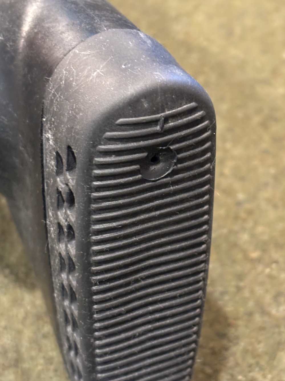 New Old Stock- ATI Monte Carlo SKS Synthetic Stock, Handguard & Buttplate -img-70