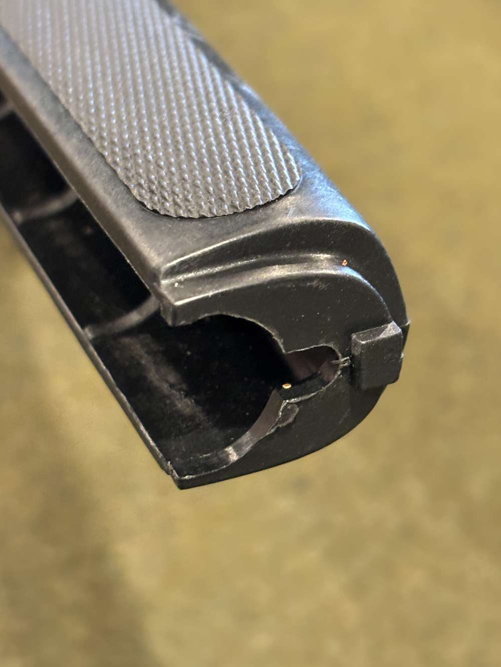 New Old Stock- ATI Monte Carlo SKS Synthetic Stock, Handguard & Buttplate -img-68