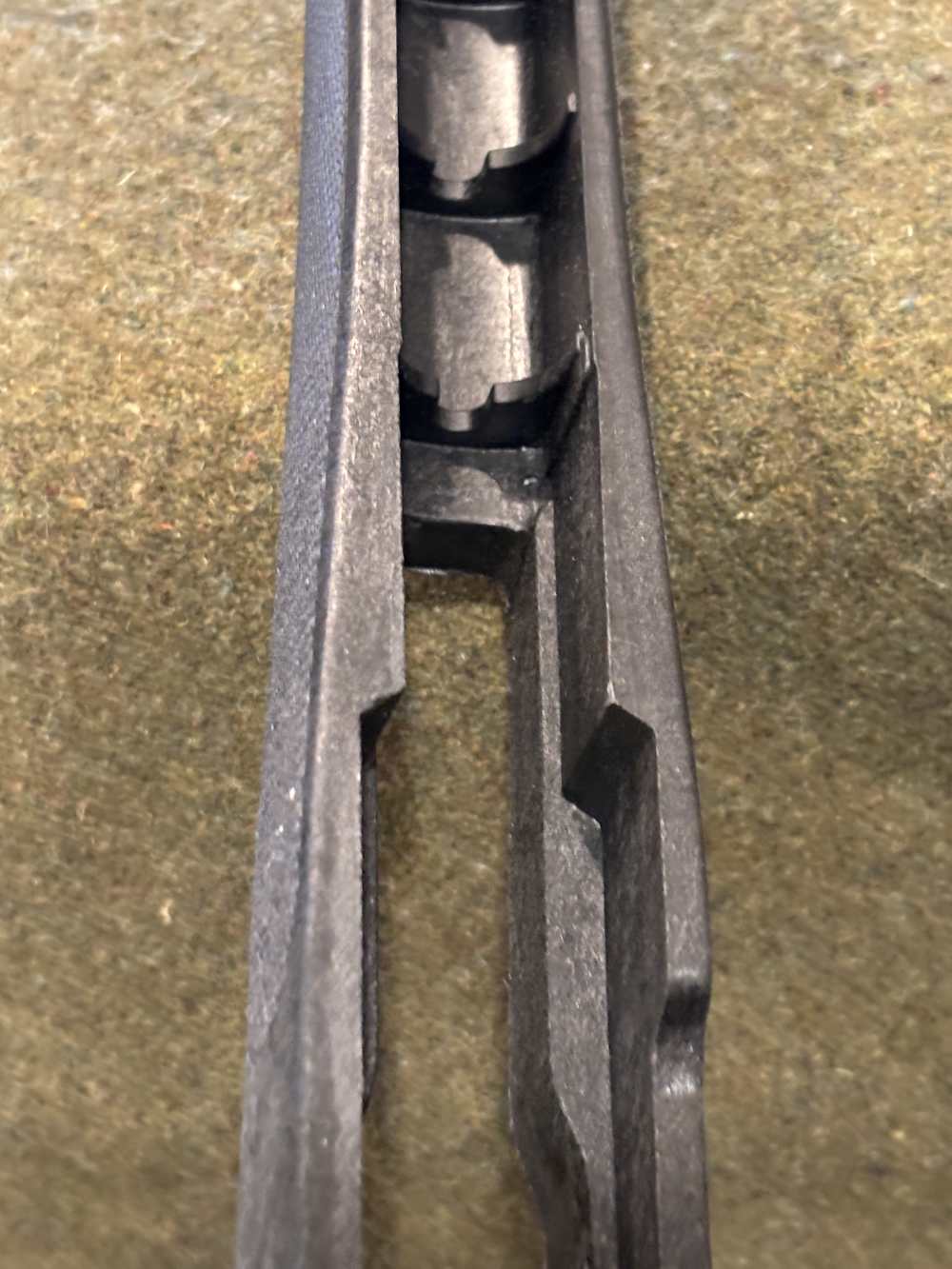 New Old Stock- ATI Monte Carlo SKS Synthetic Stock, Handguard & Buttplate -img-51