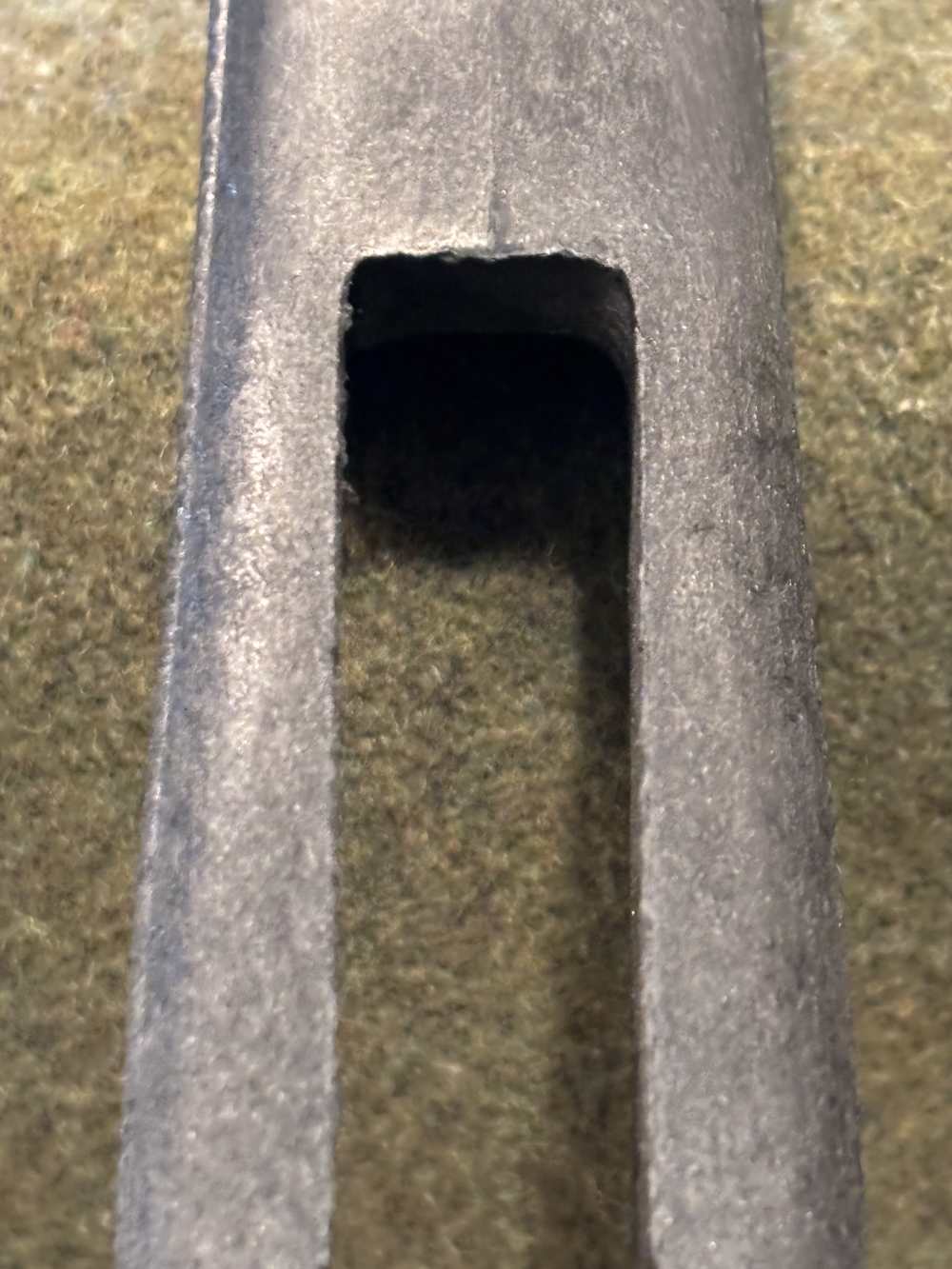 New Old Stock- ATI Monte Carlo SKS Synthetic Stock, Handguard & Buttplate -img-23