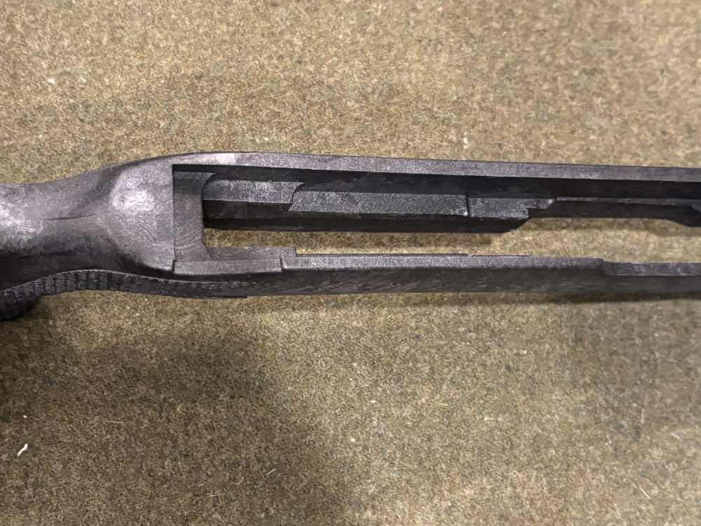 New Old Stock- ATI Monte Carlo SKS Synthetic Stock, Handguard & Buttplate -img-43