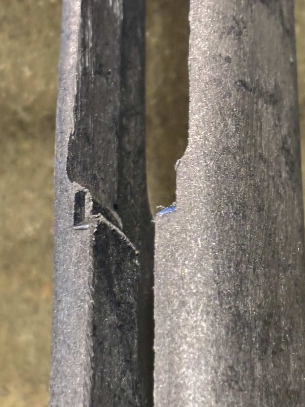 New Old Stock- ATI Monte Carlo SKS Synthetic Stock, Handguard & Buttplate -img-26