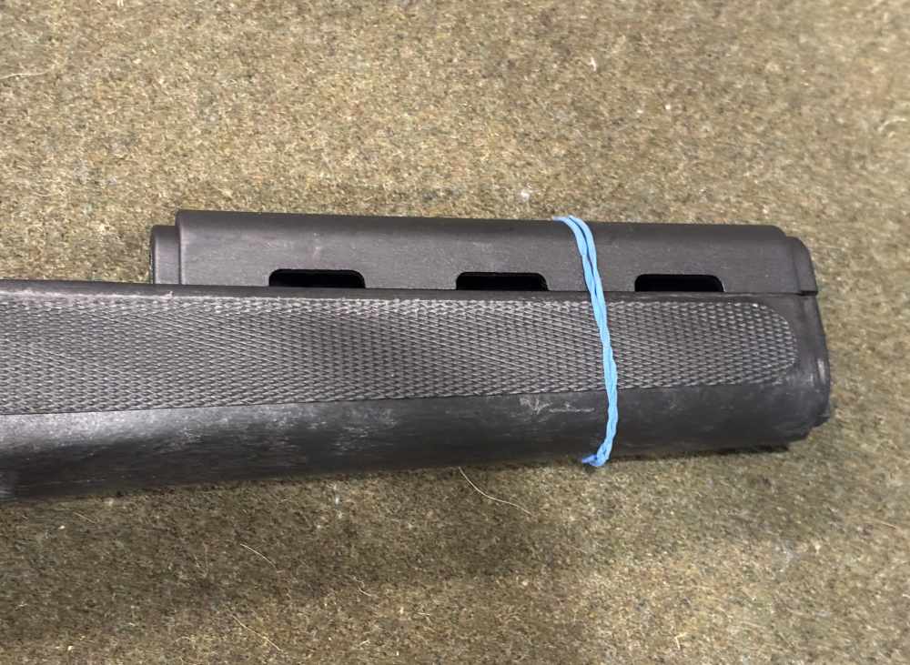 New Old Stock- ATI Monte Carlo SKS Synthetic Stock, Handguard & Buttplate -img-2