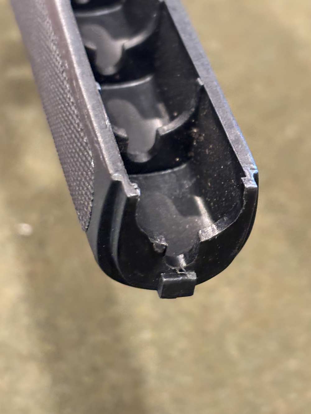 New Old Stock- ATI Monte Carlo SKS Synthetic Stock, Handguard & Buttplate -img-64
