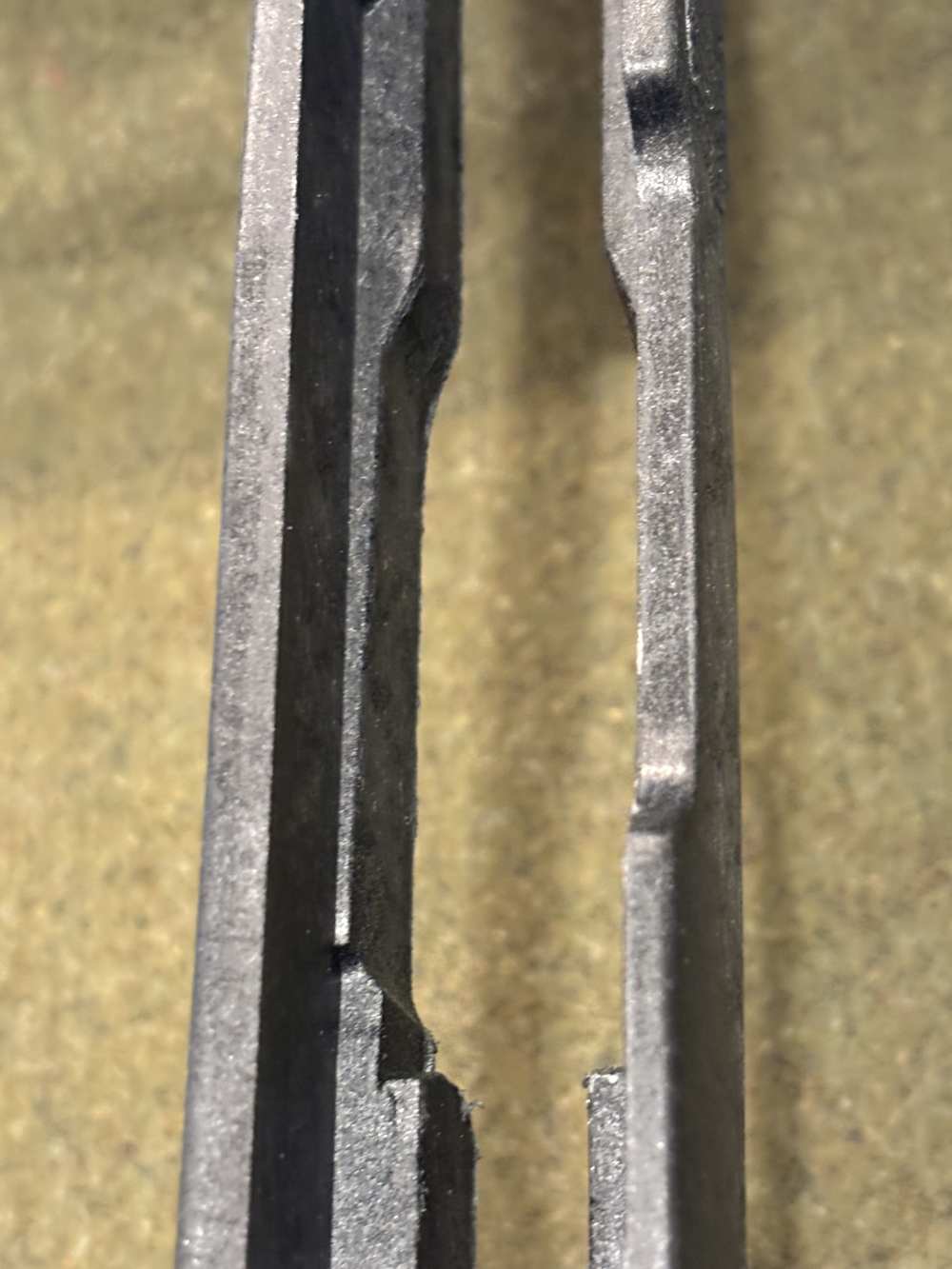 New Old Stock- ATI Monte Carlo SKS Synthetic Stock, Handguard & Buttplate -img-60