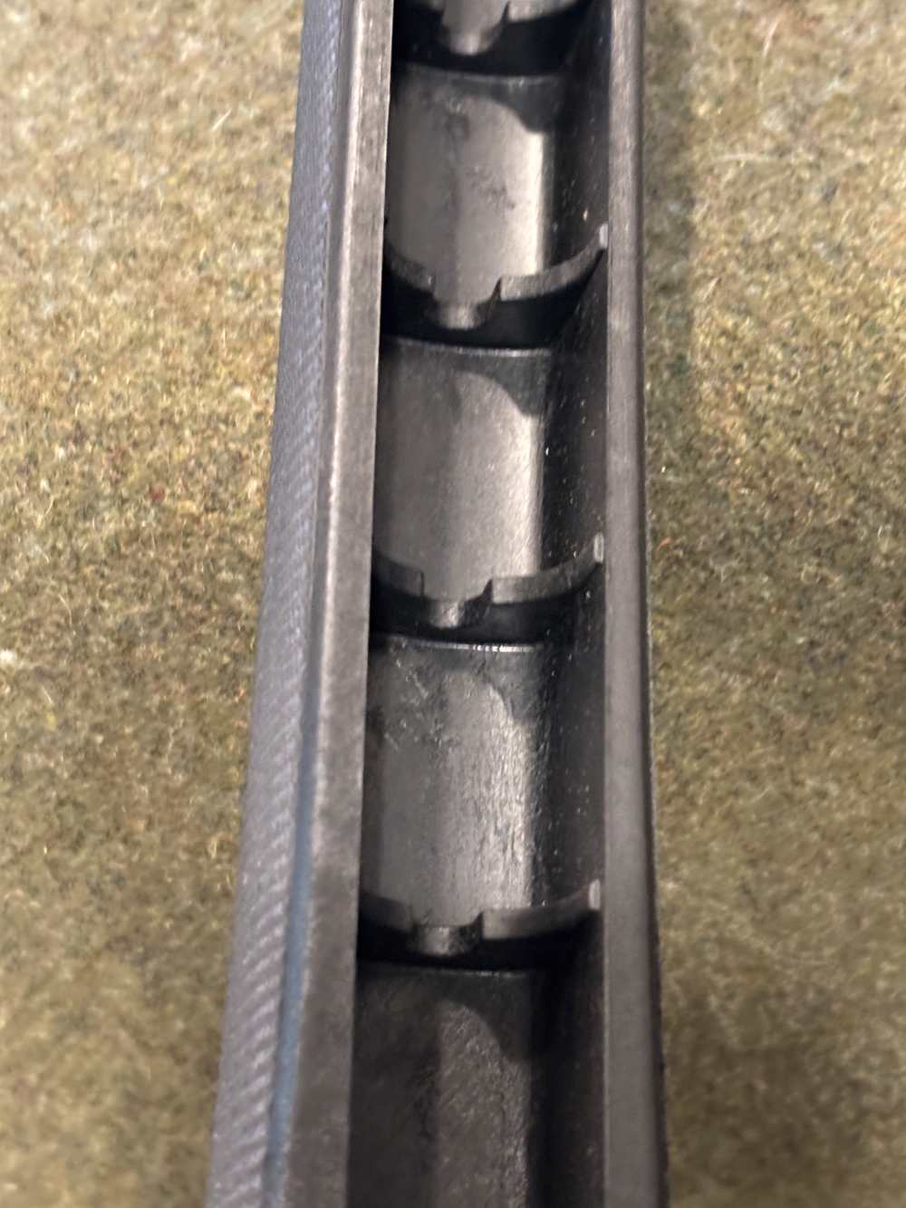 New Old Stock- ATI Monte Carlo SKS Synthetic Stock, Handguard & Buttplate -img-53