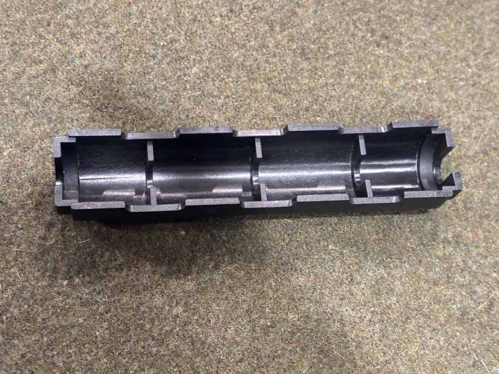 New Old Stock- ATI Monte Carlo SKS Synthetic Stock, Handguard & Buttplate -img-78