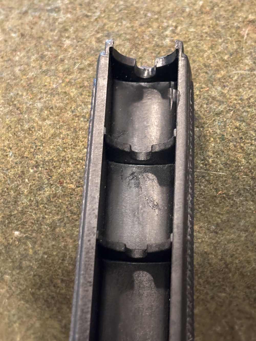New Old Stock- ATI Monte Carlo SKS Synthetic Stock, Handguard & Buttplate -img-55