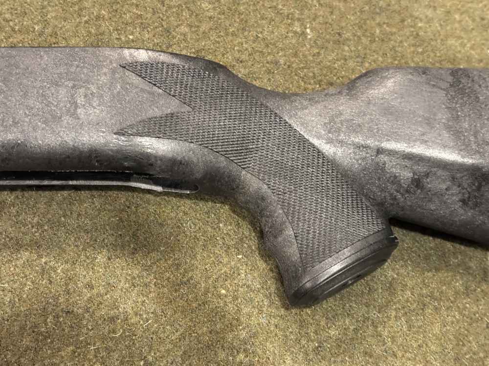 New Old Stock- ATI Monte Carlo SKS Synthetic Stock, Handguard & Buttplate -img-33