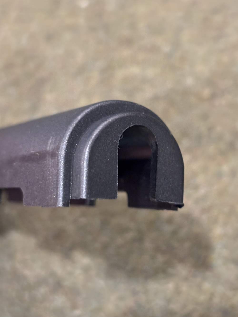 New Old Stock- ATI Monte Carlo SKS Synthetic Stock, Handguard & Buttplate -img-79