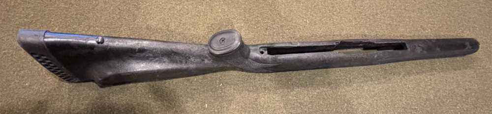 New Old Stock- ATI Monte Carlo SKS Synthetic Stock, Handguard & Buttplate -img-10